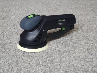 FESTOOL ROTEX RO 150 FEQ-PLUS rotačně-excentrická bruska - 3