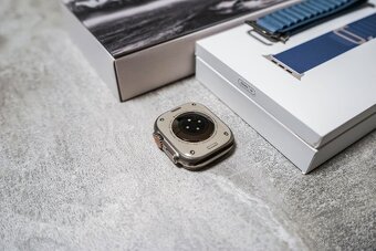 Apple Watch Ultra 3 - 3