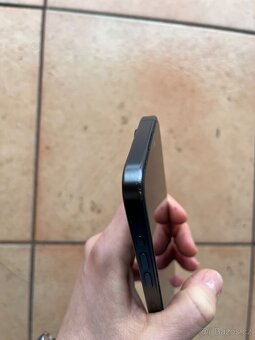 Apple IPhone 15 Pro 256GB - 3