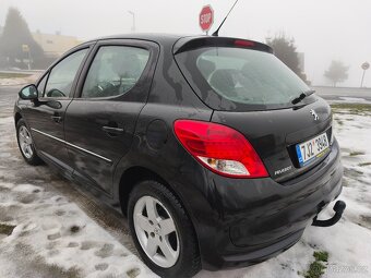 Peugeot 207  1.4i 16V - 3