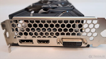 RTX 2060 super - GAINWARD - 3