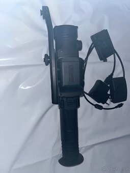 Termovize Pulsar TRAIL 2 XP50 LRF - 3