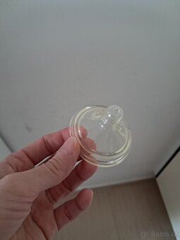 Kojenecke lahvicky 2ks - 3