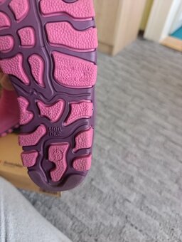 Vyteplené gumáky - vel. 29 - 3