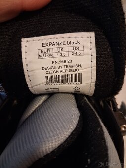 Dětske brusle na led - 3