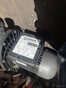 Bazénová hadice čerpadlo - 3