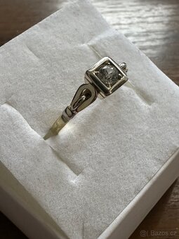 Zlatý prsten - 3