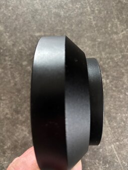 Naba volantu slim na BMW e30 - 3