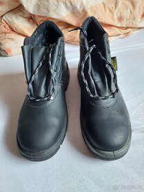 Pracovní boty Panda EU. 47, 48 - 3