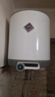 Elektrický bojler OKCE 50 - DZ Dražice - 3