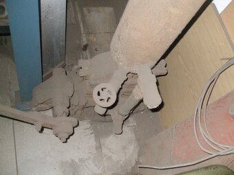 čerpadlo na vodu - 3