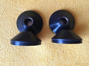 Retro sprchové hlavice - 3