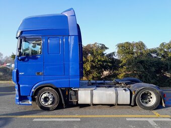 DAF XF 480 FT SSC LowDeck, ev.č. 26024 - 3