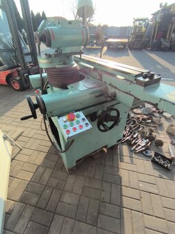 Bruska Kameníček - 3