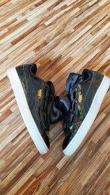 Tenisky botasky Puma vel. 38 - 3