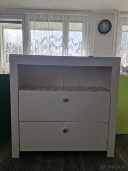Detska komoda a skrin - 3