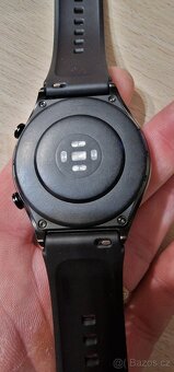 Xiaomi watch S1 black - 3