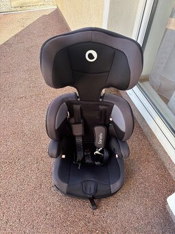 Autosedačka Lionelo - 3