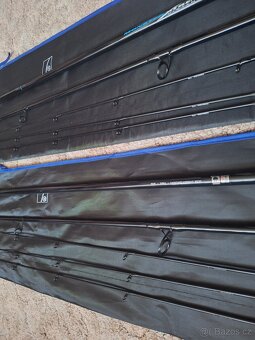 Preston distance - 3