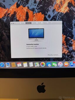iMac 27” 2009 - 3