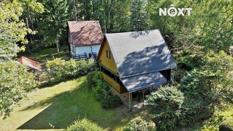 Prodej Chata, 60㎡ - 3