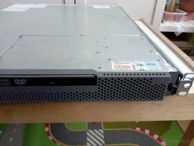 Starý retro server do racku - Pentium 4 Nortel CallPilot CP - 3