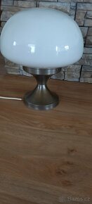 Stolní lampa retro - 3