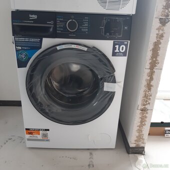Beko sušička pračka - 3