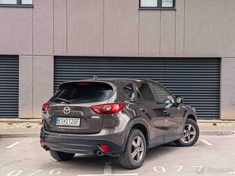 Mazda CX-5 2.0 Skyactiv-G AWD Revolution - 3