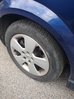 Vectra C 2,2 DTI r.v.2004 - 3