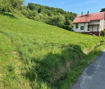 Stavební pozemek - 3