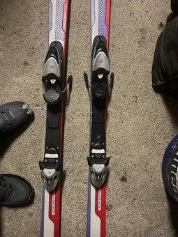 Lyže - 3