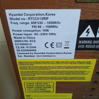 Hyundai RTCC 513 RIP - 3