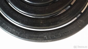 Spirálová plotýnka - 3