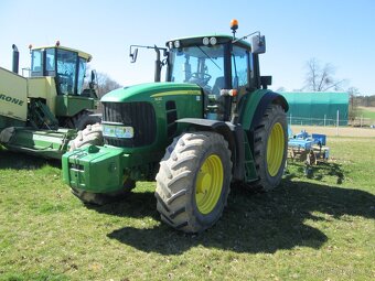John Deere 7430 - 3