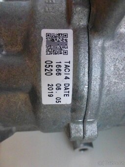 Klima kopresory - Vitara - 3