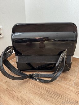 Harmonika -akordeon HOHNER - 3