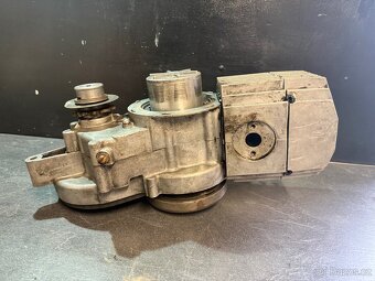 Motor Babetta 215 - 3