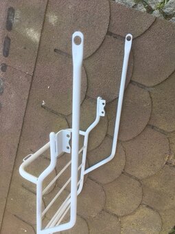 Nosič Jawa 350/63 - 3