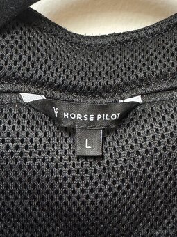 Airbagová vesta Horse Pilot - 3