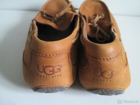 nové boty UGG.....vel.45,5 - 3