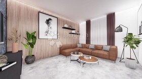 Prodej luxusního bytu, 76 m2, Zadar, Plovanija, Chorvatsko - 3