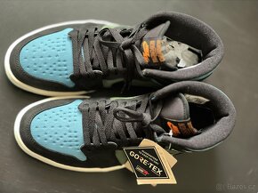 NOVÉ: Nike Air Jordan 1 Element (High) GORE-TEX - Vel.41 - 3
