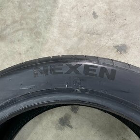 NOVÉ Letní pneu 225/45 R17 91W Nexen - 3