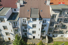 Prodej nájemního domu v Plzni, ul. Schwarzova - 3