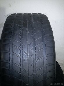 Youngtimer pneu - Fulda Y3000 225/50r16+245/45r16 - 3