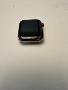 Apple Watch série 4 - 3
