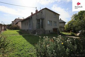 Prodej rodinného domu 192 m2, Dušejov - 3