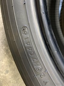 letni pneu 215/50/18 - 3
