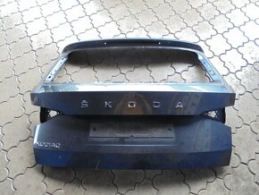Dveře Škoda Kodoaq - 3